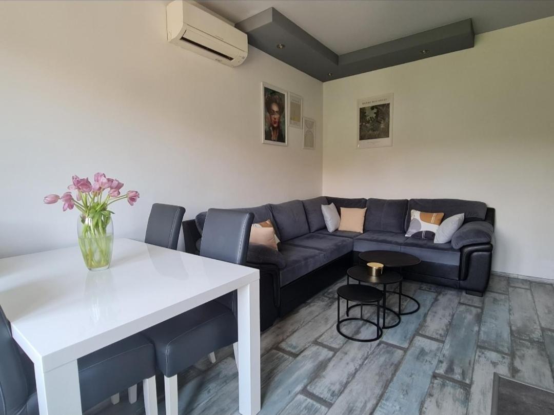 New Modern-Park View-5 Minutes From Diocletian'S Palace Split Exterior foto